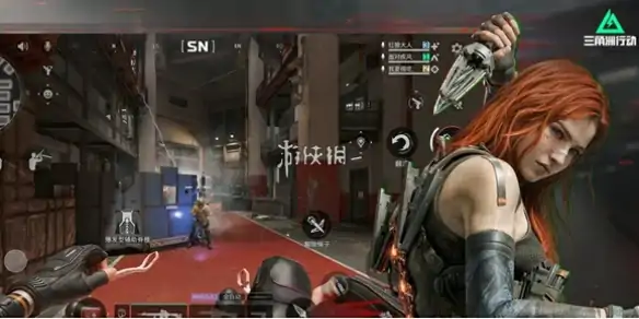 三角洲行动,潮汐监狱撤离点位置,三角洲行动