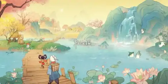 桃源深处有人家,迹行蜀川第2天攻略