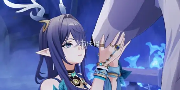 原神,菈乌玛配音演员介绍,原神