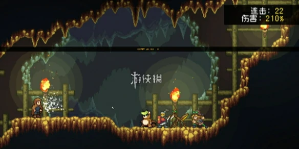 怪物乐土,全成就达成攻略
