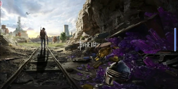 和平精英,地铁逃生卡无人局方法,和平精英