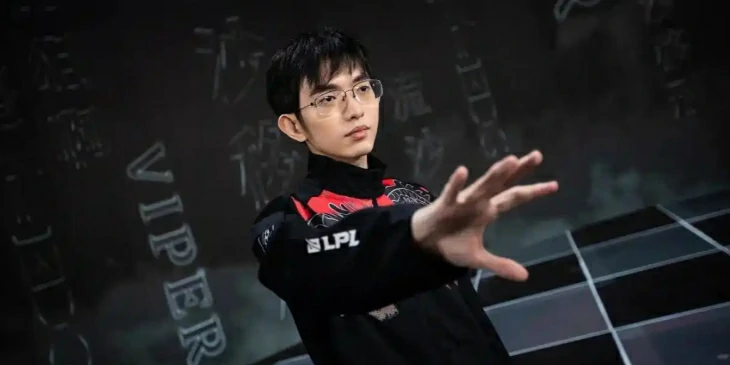 2025msi什么时候开始,LOL2025msi开始时间介绍,LOL