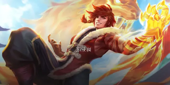 王者荣耀,裴擒虎技能调整,王者荣耀