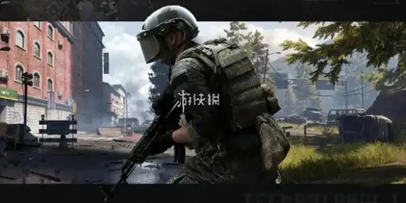 暗区突围,电视台余波活动玩法介绍,暗区突围