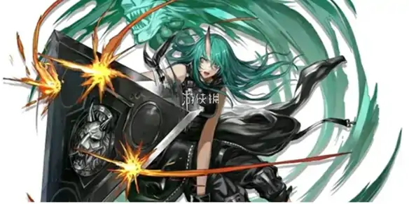 明日方舟,斩业星熊专精材料汇总,明日方舟