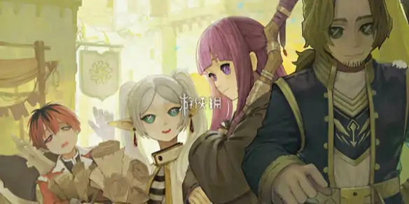 第五人格,葬送的芙莉莲联动皮肤一览,第五人格