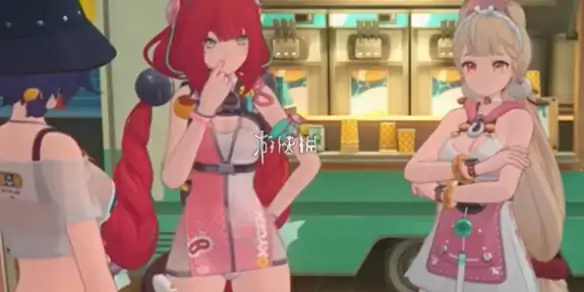 绝区零,爱丽丝壁纸大全,绝区零