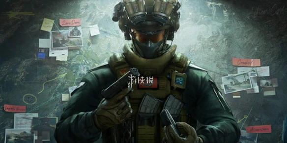 三角洲行动,强势射手步枪改装方案,三角洲行动