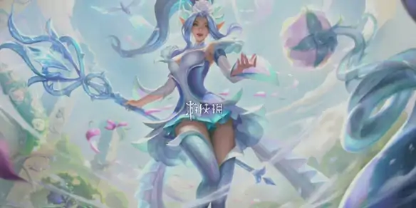 金铲铲之战,水晶玫瑰连败连胜运营推荐