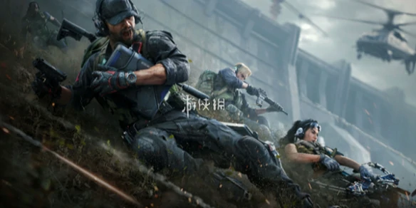 三角洲行动,akm解锁方法,三角洲行动