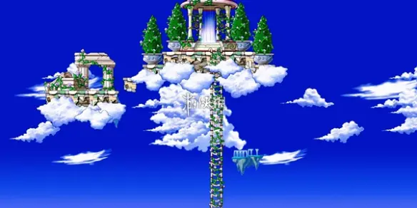 冒险岛,星星快速获取方法