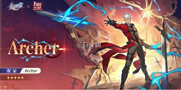 崩坏星穹铁道,archer突破材料汇总,星穹铁道