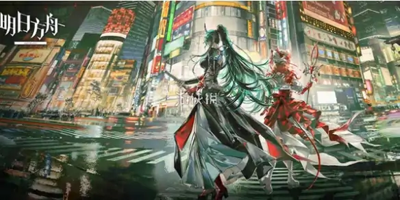 明日方舟,夏活自选6星选择推荐,明日方舟