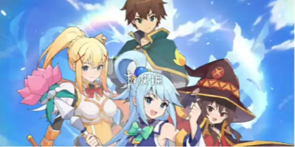 杖剑传说,素晴联动魔力轮盘保底机制