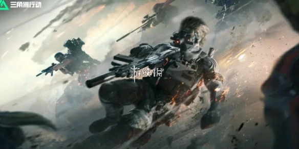 三角洲行动,大金价值排行,三角洲行动