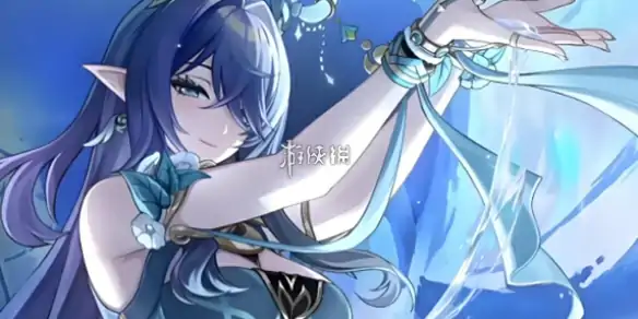 原神,菈乌玛最强配队思路,原神