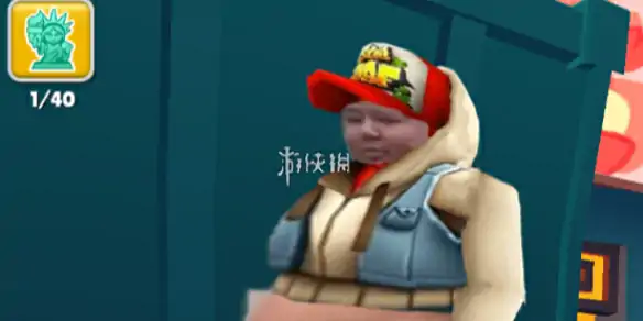 良子跑酷,玩法攻略