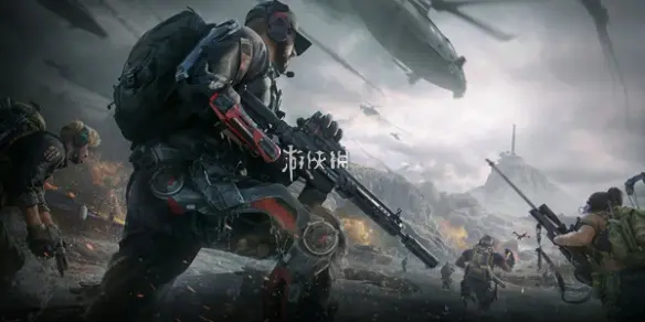三角洲行动,s5探馆取物任务攻略,三角洲行动