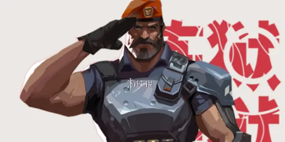 无畏契约源能行动,炼狱技能介绍,无畏契约