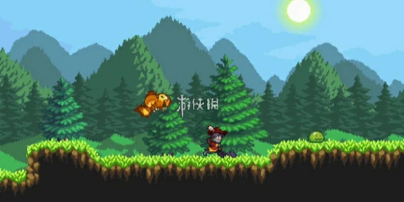 怪物乐土,怪物培养推荐