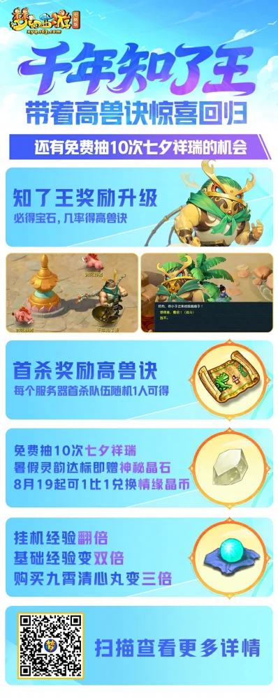 梦幻西游,高级兽诀,宝石,梦幻西游