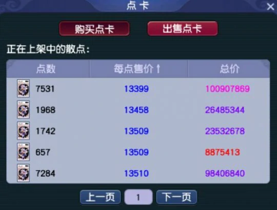 梦幻西游,服务器调研,喜大普奔,梦幻西游