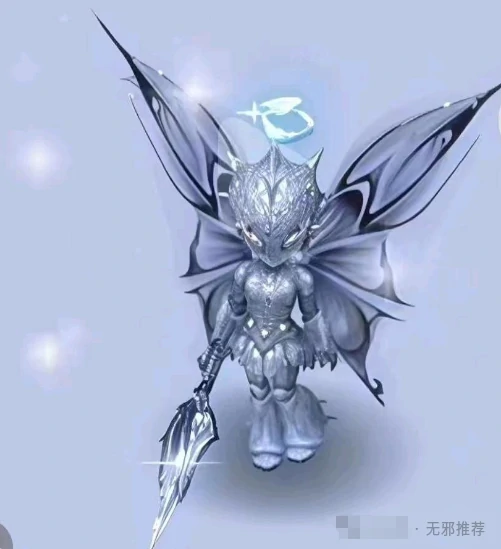 梦幻西游,恶魔猪猪,无级别剑,梦幻西游