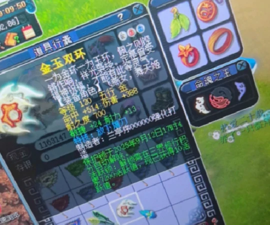梦幻西游,摇钱树苗,鉴定逆袭,梦幻西游