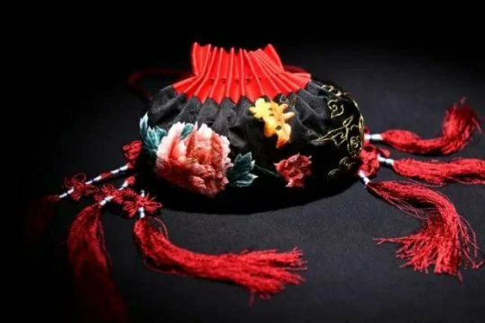 梦幻西游,京剧,唐三彩,皮影戏,苏绣,梦幻西游