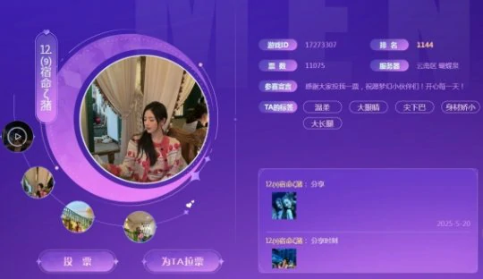 梦幻西游,萝莉,女神,御姐,梦幻西游