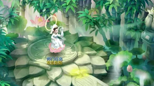 梦幻西游,大唐,五庄,天宫,梦幻西游