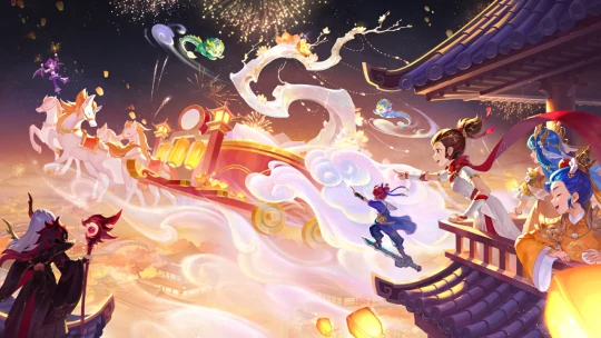 梦幻西游,梦幻玩家小气,梦幻西游