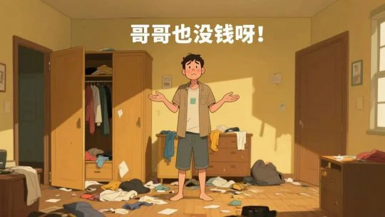 梦幻西游,梦幻玩家小气,梦幻西游