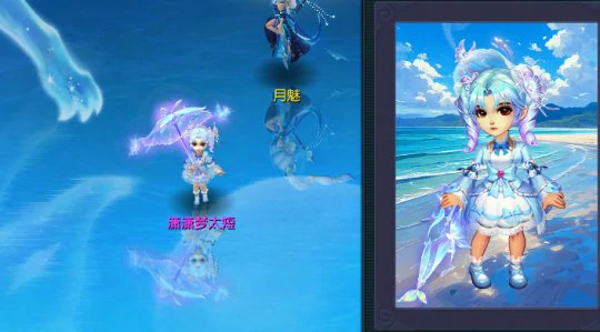 梦幻西游,2025限量锦衣,七夕锦衣,梦幻锦衣攻略,梦幻西游