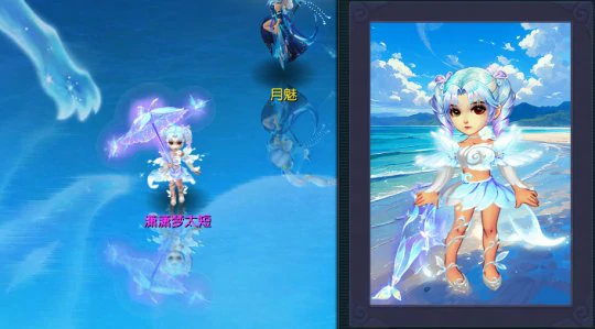 梦幻西游,2025限量锦衣,七夕锦衣,梦幻锦衣攻略,梦幻西游