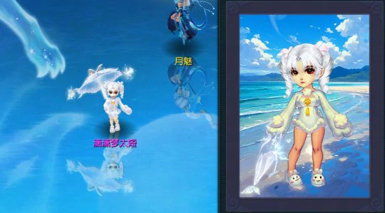 梦幻西游,2025限量锦衣,七夕锦衣,梦幻锦衣攻略,梦幻西游