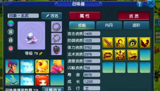 梦幻西游,元宝龟,梦幻西游