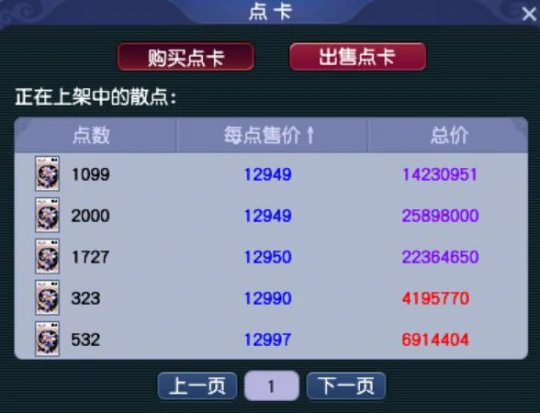 梦幻西游,群星璀璨,服务器调研,梦幻西游