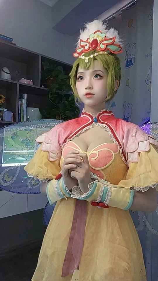 梦幻西游,梦幻美女,梦幻西游