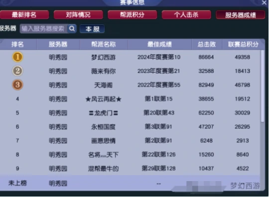 梦幻西游,明秀园,那个男人,梦幻西游