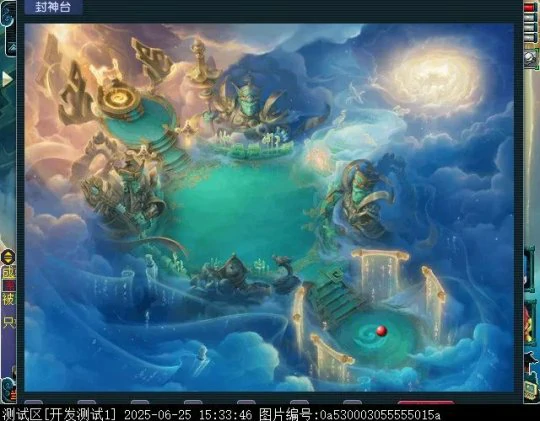 梦幻西游,群英荟萃,暑假最新资料片,梦幻西游