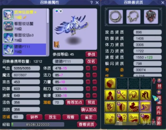 梦幻西游,69,梦幻西游