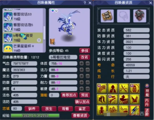 梦幻西游,69,梦幻西游