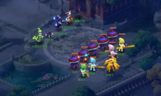 梦幻西游,五开赚钱,五开攻略,五开刷子,梦幻西游