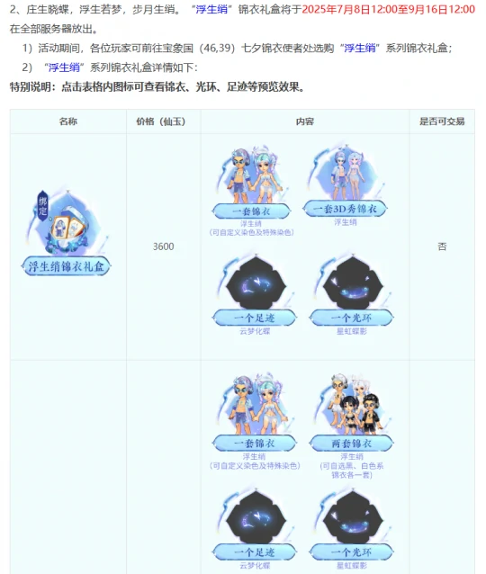 梦幻西游,华服大赛,梦幻西游