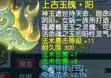 梦幻西游,知了,奇袭玉魄,梦幻西游