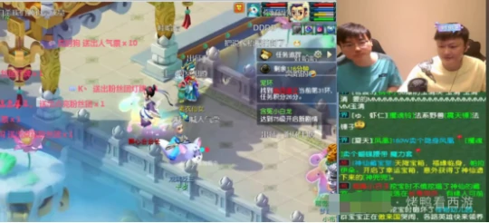 梦幻西游,特殊兽诀,二狗,钱塘江,夏大虎,梦幻西游