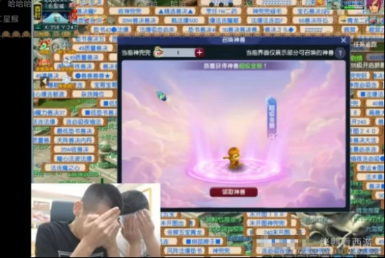 梦幻西游,无级别鞋子,双法暴双法伤,梦幻西游