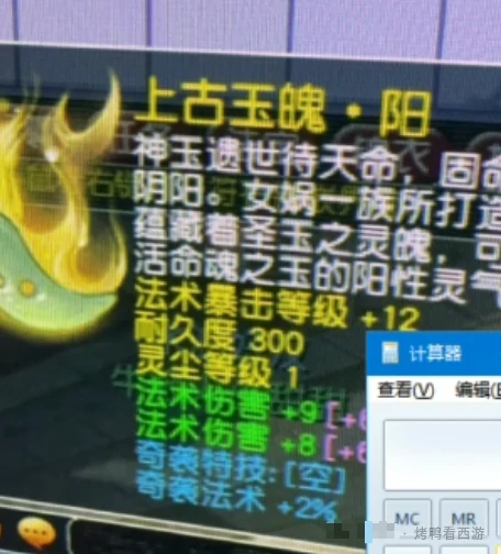 梦幻西游,光辉铠甲,奇袭玉魄,梦幻西游