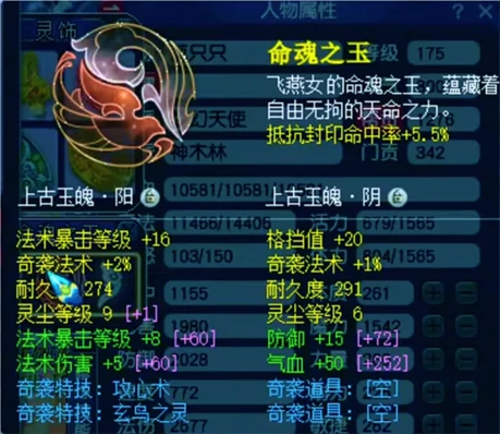 梦幻西游,诸天,九黎,神木,方寸,凌波,,梦幻西游